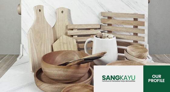 SangKayu – Pusat Furniture Dan Perabotan Kayu Berkualitas